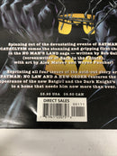 Batman No Man’s Land : No Law And A New Order (1999) TPB Bob Gale • Alex Maleev