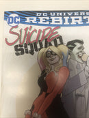 Suicide Squad (2016)