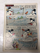 Frosty The Snowman (1960)