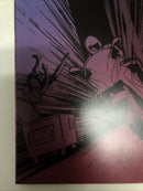 Batman Urban Legends (2023) 22 Variant Edition • Signed & Sketch Travis Mercer