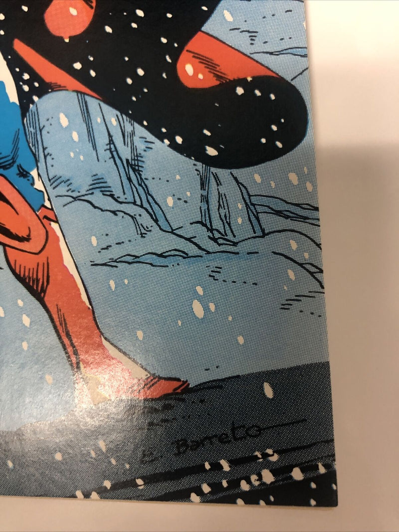 Superman (1986)