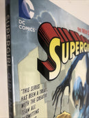 Supergirl (2013) TPB Vol