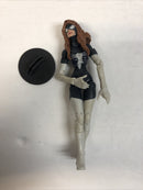 Marvel Legends Modok Series Spider-Woman  Modok BAF Toybiz 2006 Mint No BAF