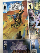 The Bozz Chronicles (1985)