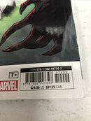 Moon Knight Halfway To Sanity (2021) Marvel SC MacKay