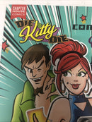 Die Kitty Die (2016)