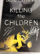 Something Is Killing The Children (2019)