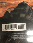 Wonder Woman Dead Earth  (2020) DC Comics HC Daniel Warren Johnson