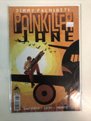 Painkiller Jane (2013) Complete Mini Set