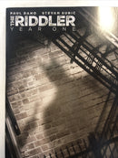 Riddler Year One (2022)