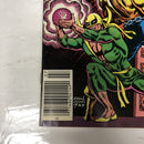 Power Man And Iron Fist (1983)