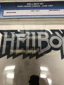 Hellboy (2005)