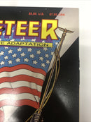 Rocketeer The Official Movie (1991) (VF/NM) Variant Cover • Dave Stevens • W.D