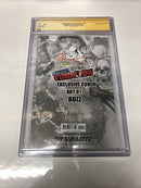 Vampirella : Dead Flowers (2023)