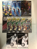 The Amazing Spiderman (2010)