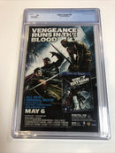 Justice League (2014)