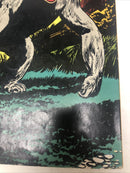 Tarzan’s Jungle World (1959) Variant