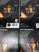 The Bequest (2021) Set Issues