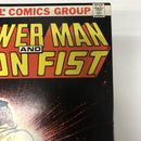 Power Man And Iron Fist (1983)