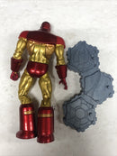 Marvel Legends Iron-Man Epic Heroes Return of ML Hasbro 2010 Complete Mint