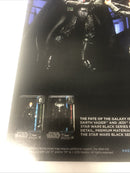 Star Wars Darth Vader (2015)