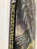 Batman Incorporated (2024)  TPB • DC Comics • The Complete Series • Ed Brisson