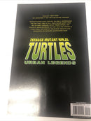 Teenage Mutant Ninja Turtels Urban Legends (NM)