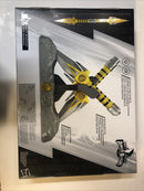 Power Rangers (2023) Mighty Morphin • Power Daggers • Hasbro • Lightning