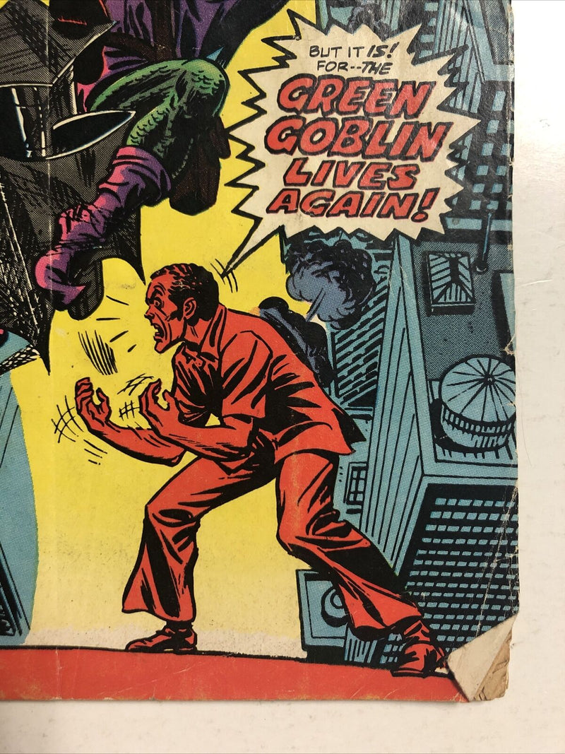 Amazing Spider-Man (1974)