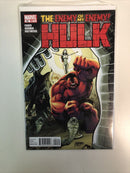 Hulk (2009) Consequential Set