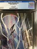 Mighty Morphin (2021)