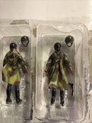 Star Wars (2023) Return Of The Jedi • 6 in 40th Ann • Princess Leia • Kenner