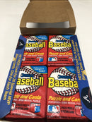 1988 Donruss Baseball Puzzle And Cards • Diamond Kings • MLB • Rated Rookies •