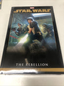 Star Wars The Rebellion Legends (2025) HC Omnibus Vol