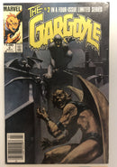 Gargoyle (Defenders)(1985)
