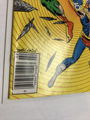 Hawkman (1987)