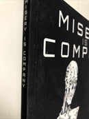 Misery Is Company (2018) TPB • Vol
