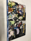 Pokémon Black and White (2011) Vol