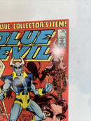Blue Devil (1984)