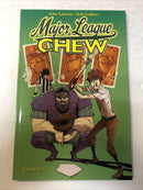 Major league chew volume.5 TPB(2012) (NM), John Layman