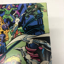 Marvel Universe (1983)