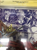 New Mutants Special Edition (1985)