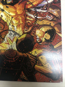 Amory Wars (2007)