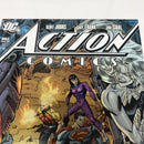 Action Comics (2008)