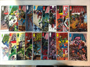 Savage Dragon  #1-3, #1-50 52-72 74-77 79-95 + 2 one-shots Sequential Set Run