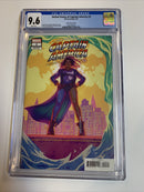 United States Of Captain America (2021)