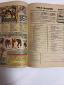 Strange Tales (1967)