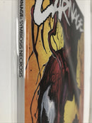 Carnage Symbiosis Necrosis (2024) TPB Vol