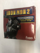Funko - Wacky Wobbler - Iron Man 2 - War Machine