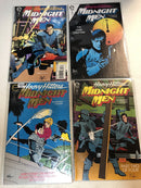 Midnight Men (1993)